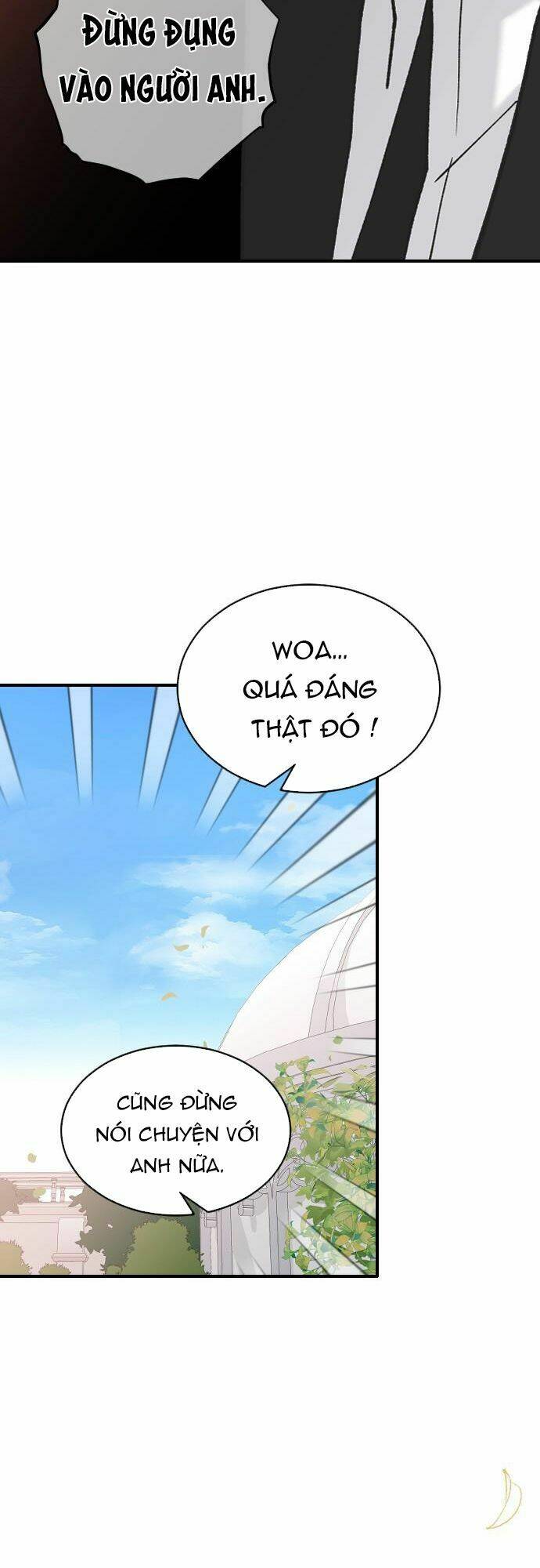 ba người anh trai cực phẩm của tôi chapter 36 21