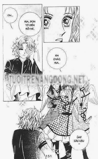 sức thanh xuân chapter 6 151