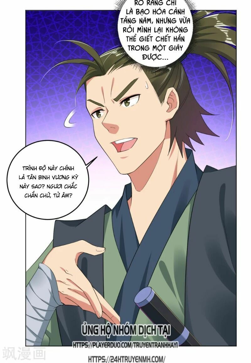 nghịch thiên chiến thần chapter 102 9