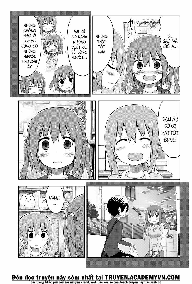 akita imokko! ebina-chan chapter 6 11