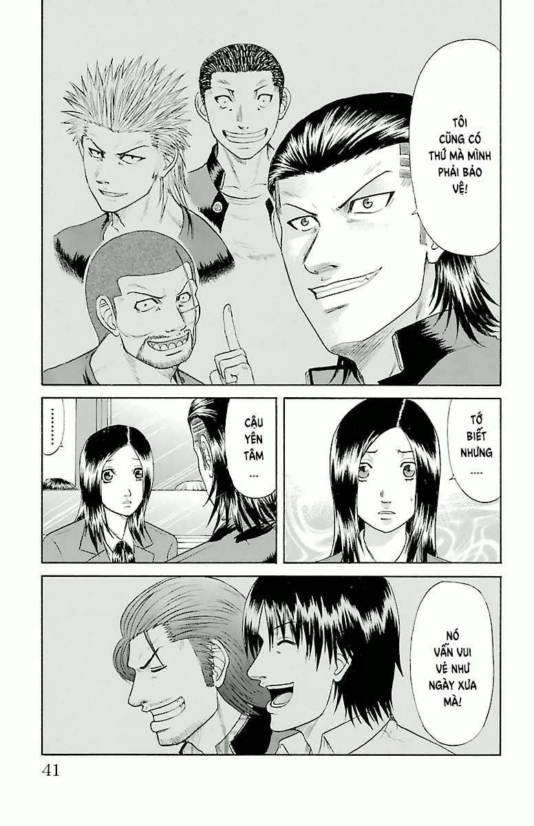 crows zero chapter 52 15