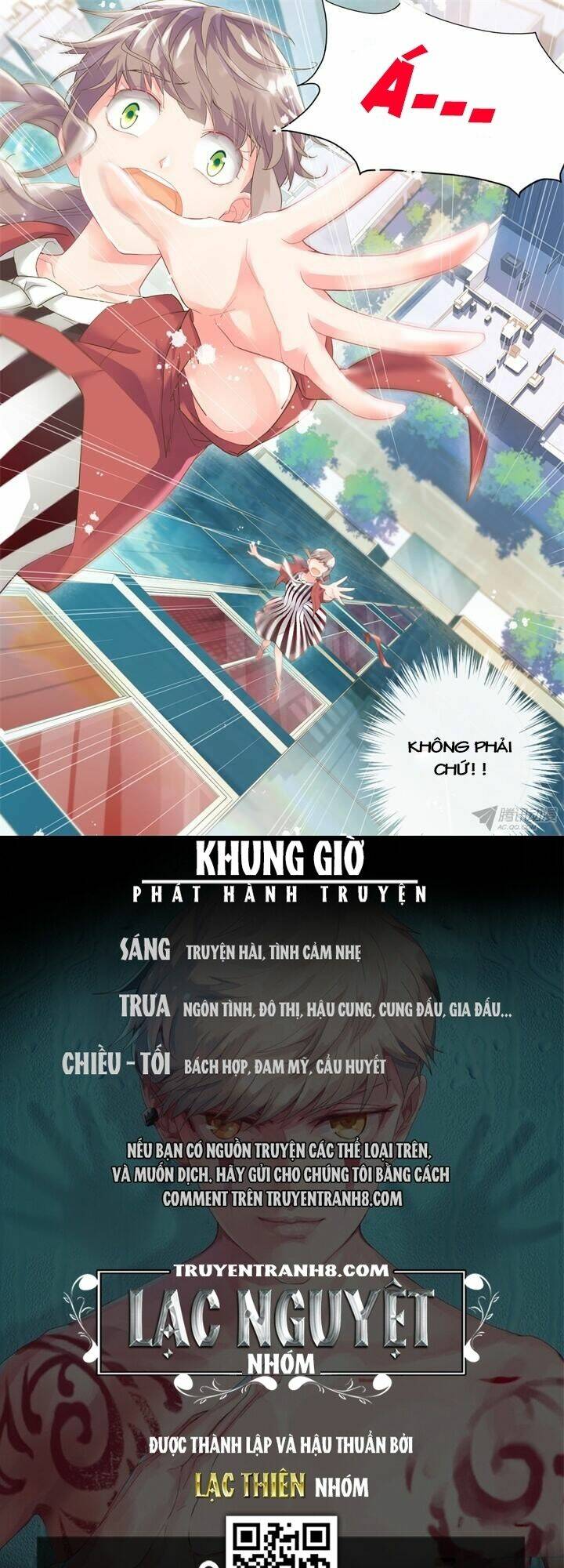 nam thần là quái vật chapter 28 13