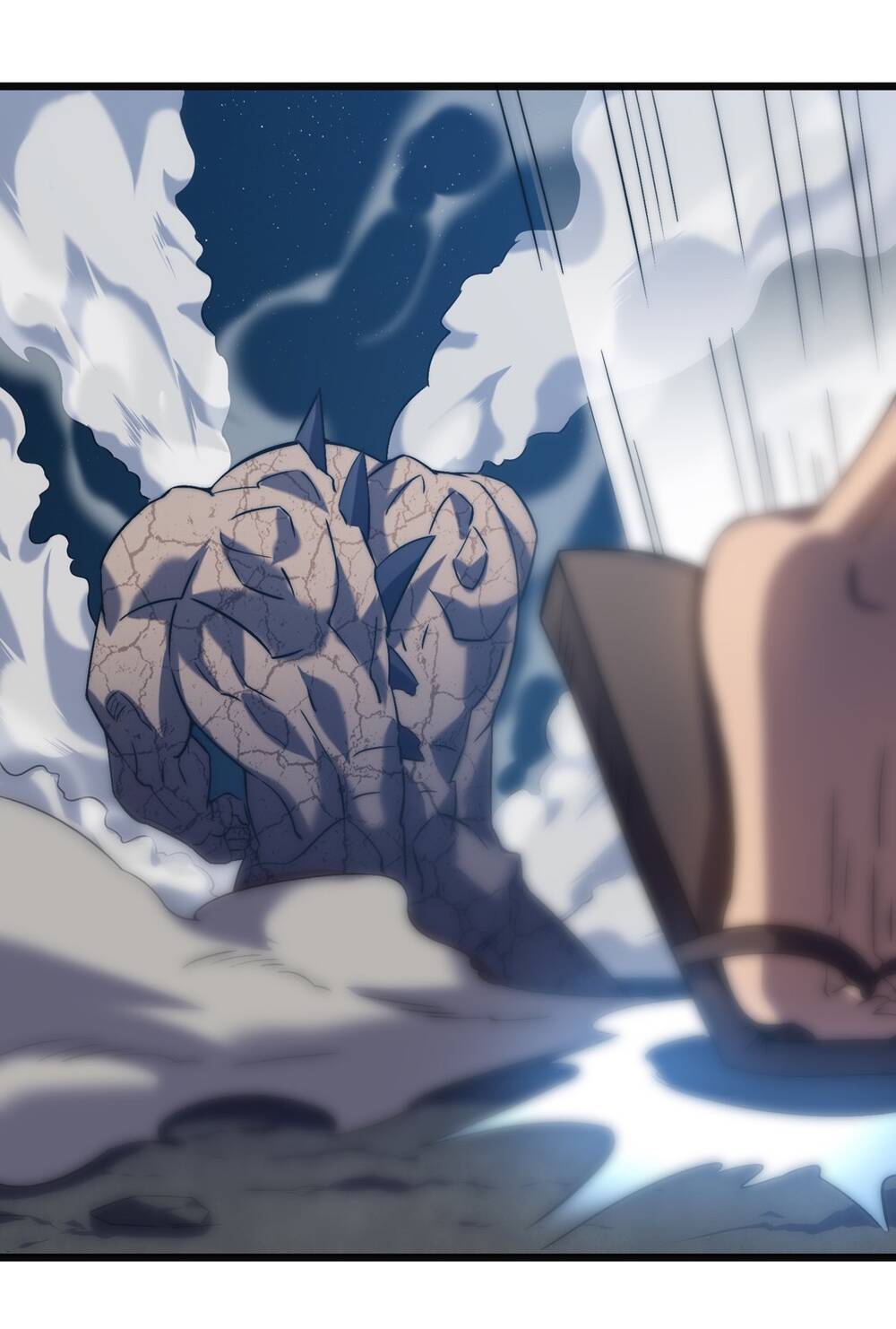 sát thần chi lộ tại dị giới chapter 44 9