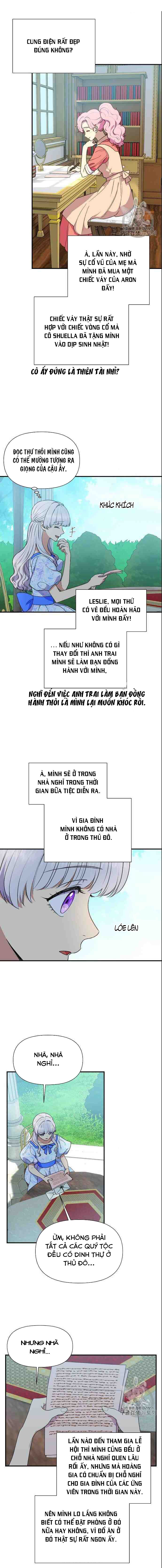 bản khế ước với nữ công tước ác ma chapter 83 3