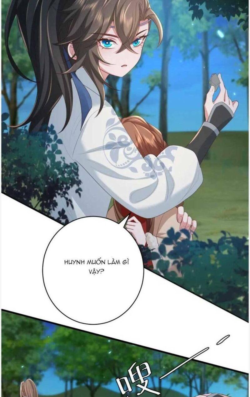 phương thức sinh tồn của công chúa pháo hôi chapter 151 25