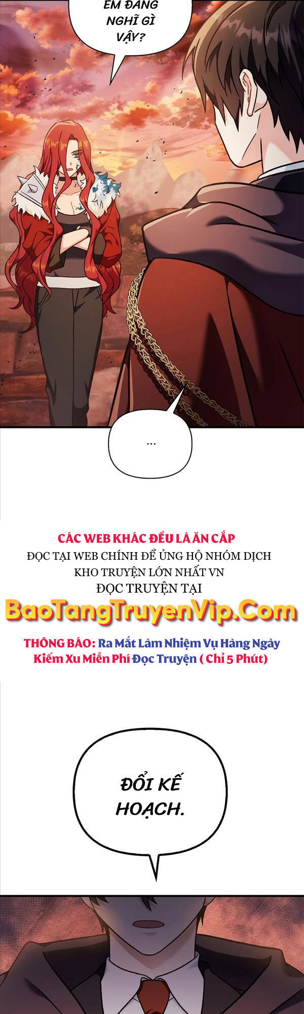 Kí Sự Hồi Quy Chapter 81 52