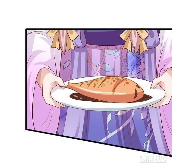 hồ tiên hung bạo chapter 122 38