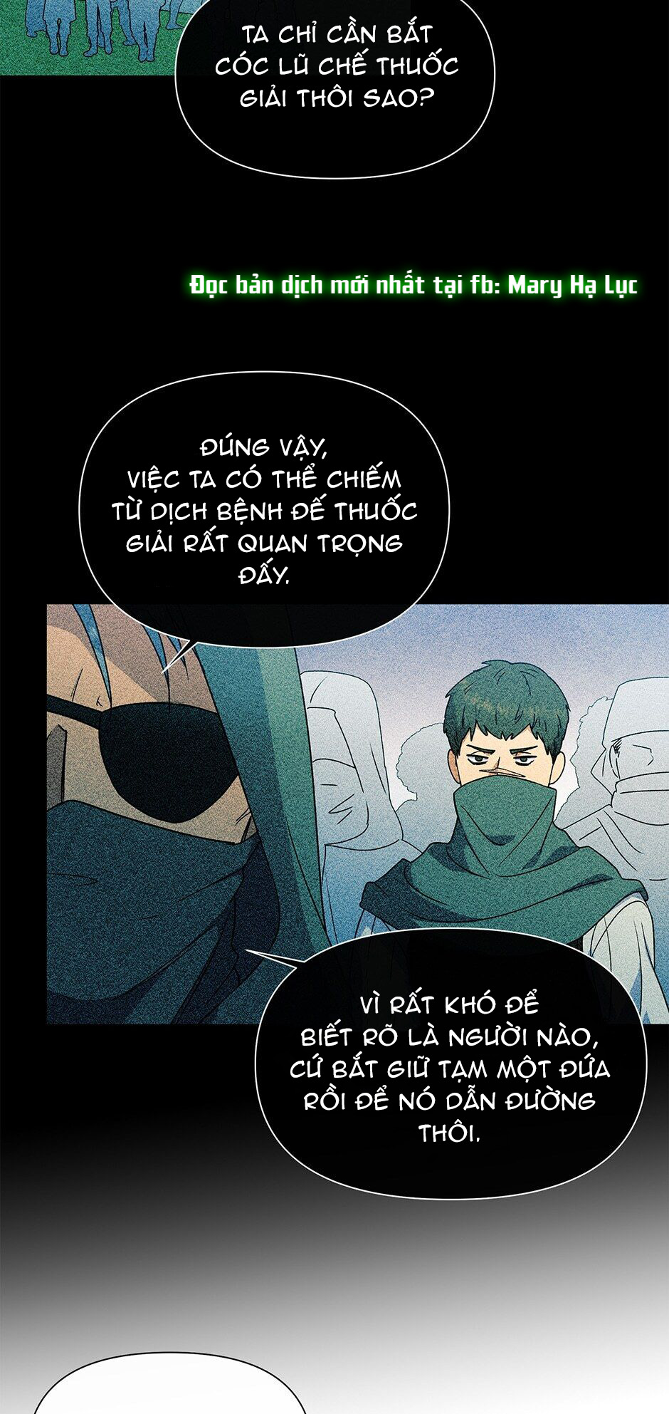 bản khế ước với nữ công tước ác ma chapter 123 34