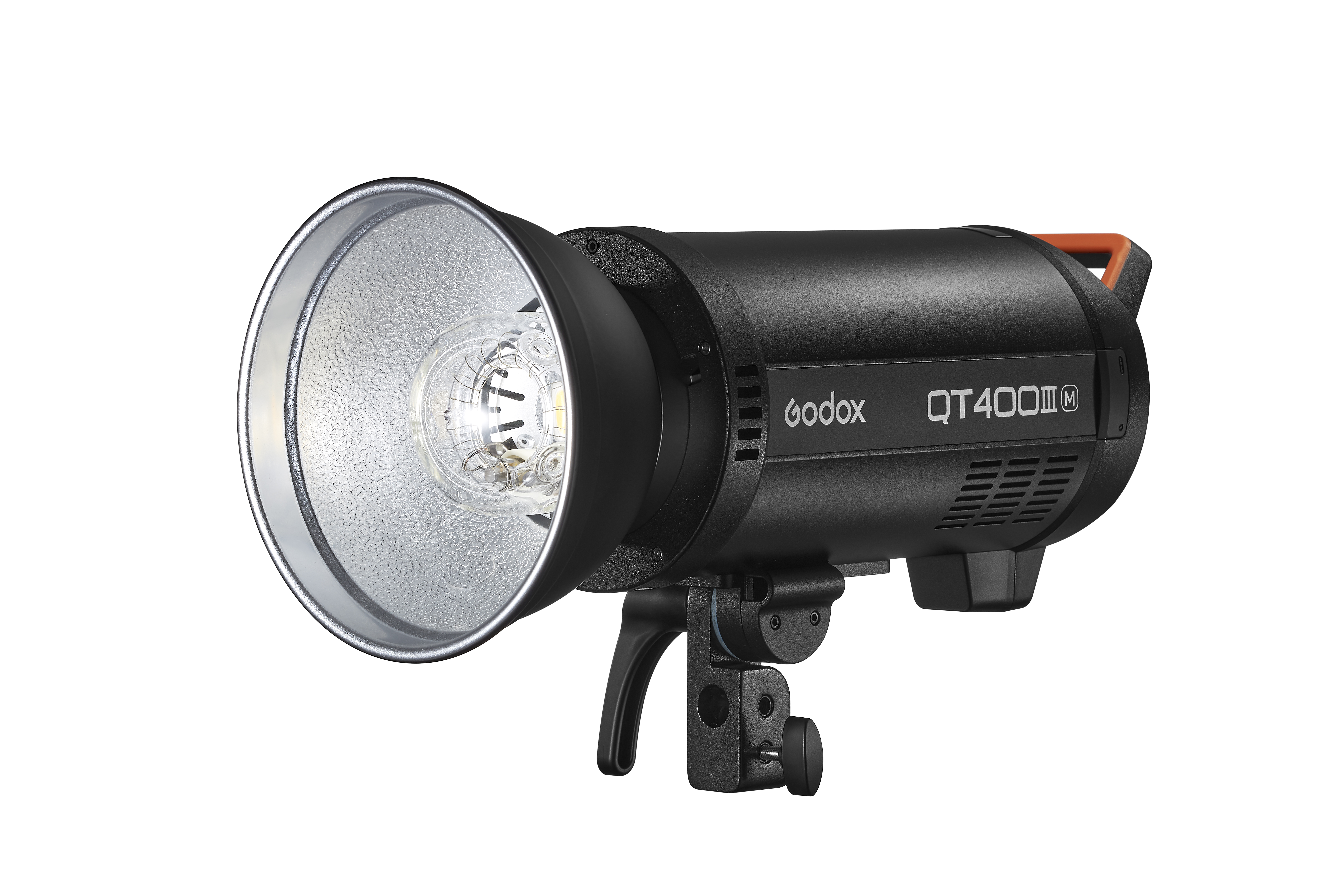 Đèn flash studio Godox QTIII 400 - Hàng chính hãng