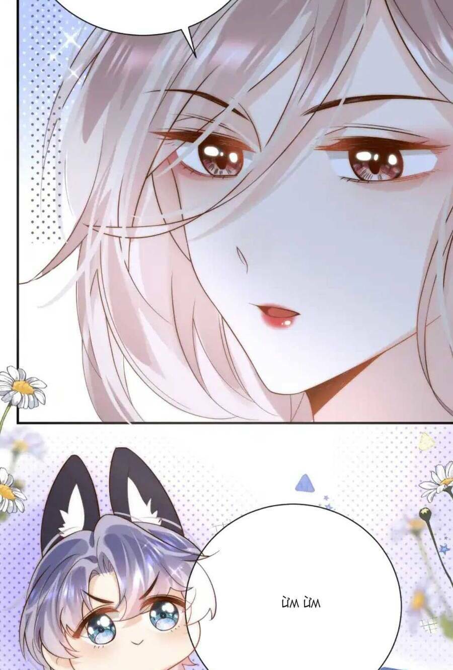 ta được thế thân tỏ tình chapter 7 50