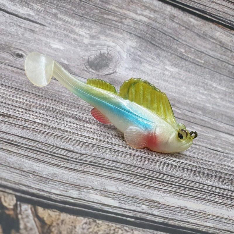 Cá giả thòi lòi mini