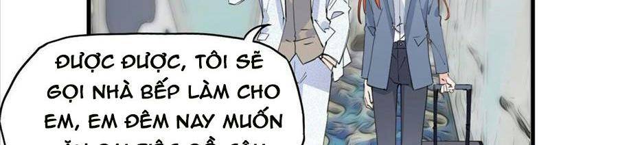 cố tổng, vợ của ngài quá mạnh rồi! chapter 20 150