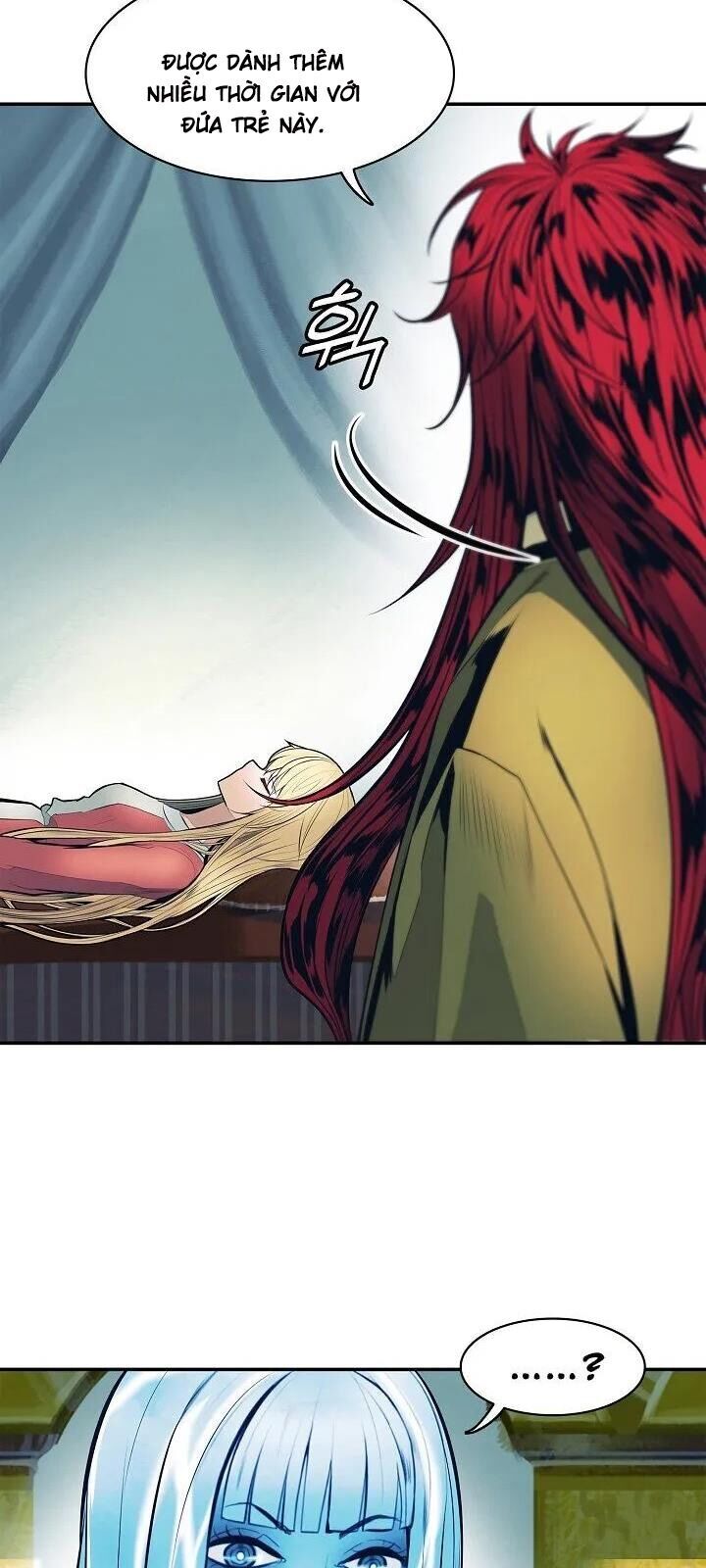 bất bại chân ma chapter 63 14