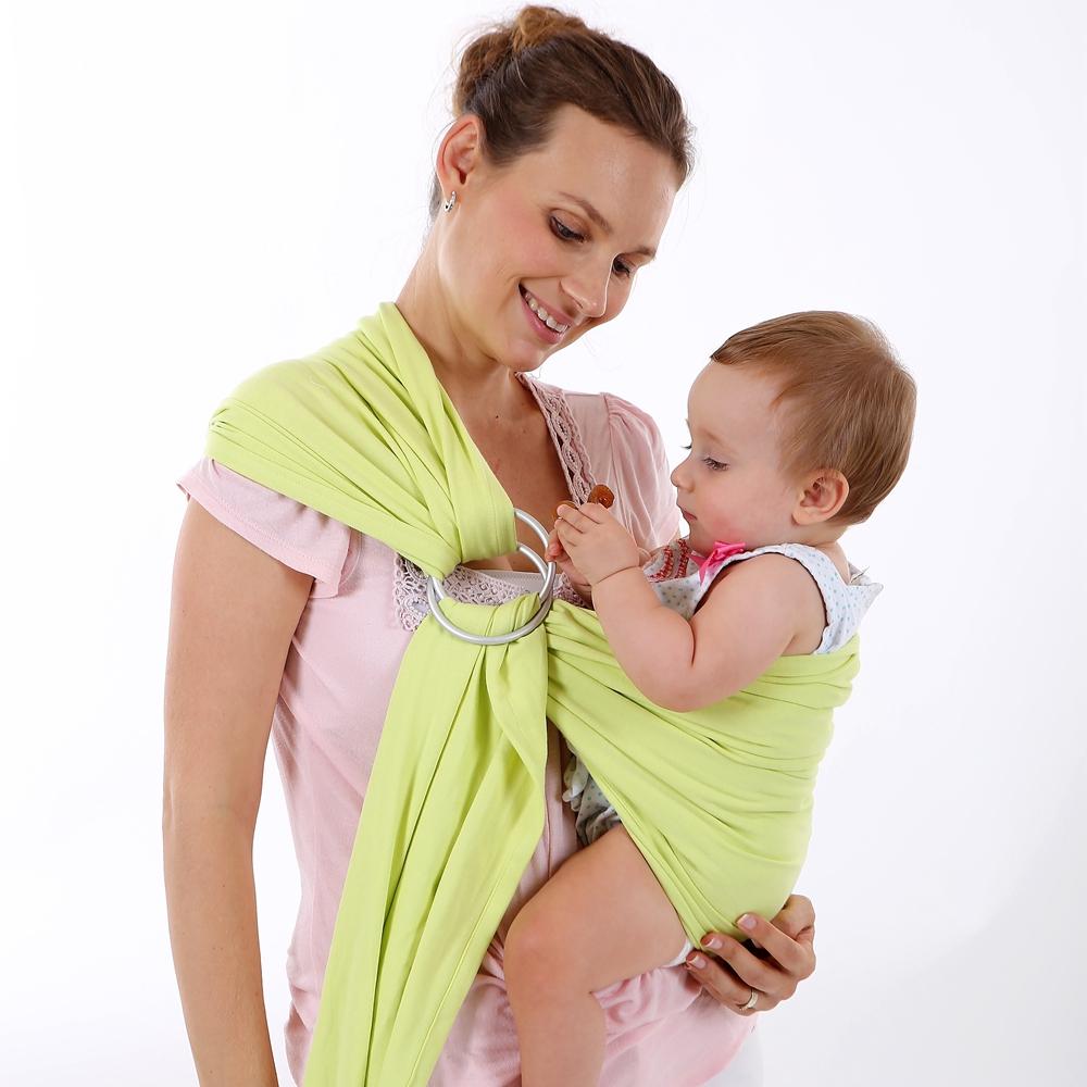 Bé Sơ Sinh Đầm Em Bé Sling Ba Lô 0-3 Yrs Cotton Thoáng Khí Mềm Hipseat Chăn Điều Chỉnh Trẻ Sơ Sinh Bọc