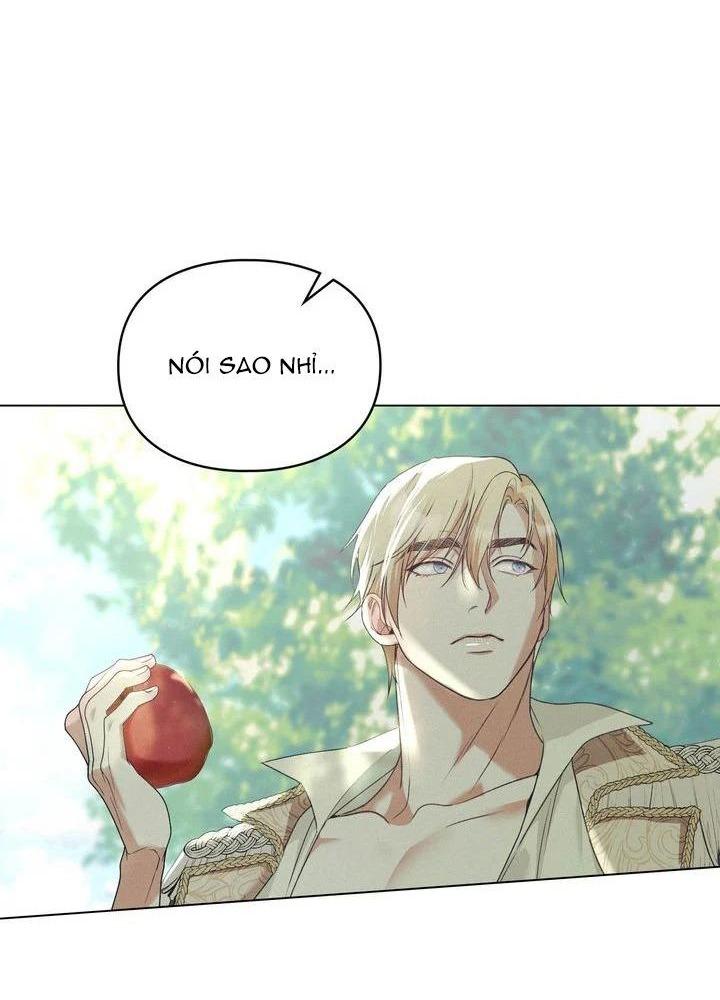 chấp nhận sự chiếm đoạt chapter 31 38