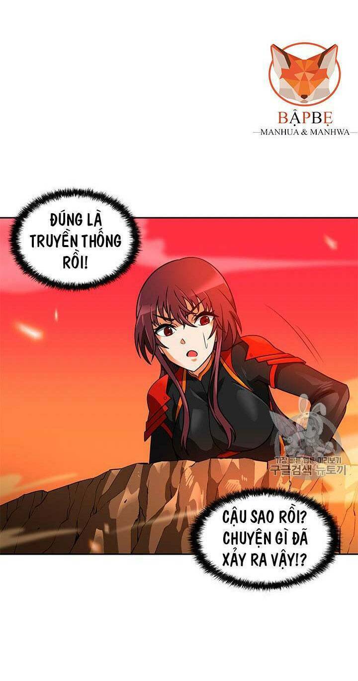 tôi tự động săn một mình chapter 47 73