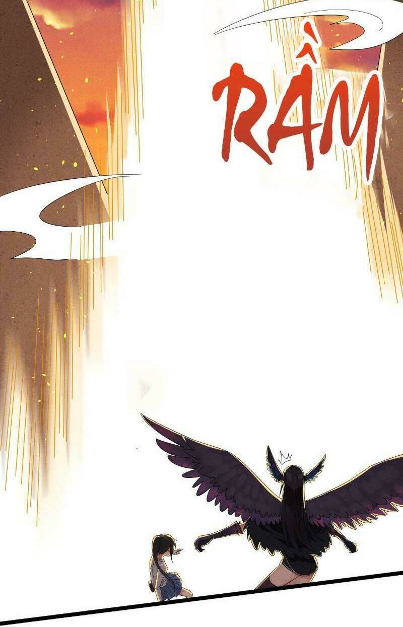 thần tiên rút thẻ chapter 2 40