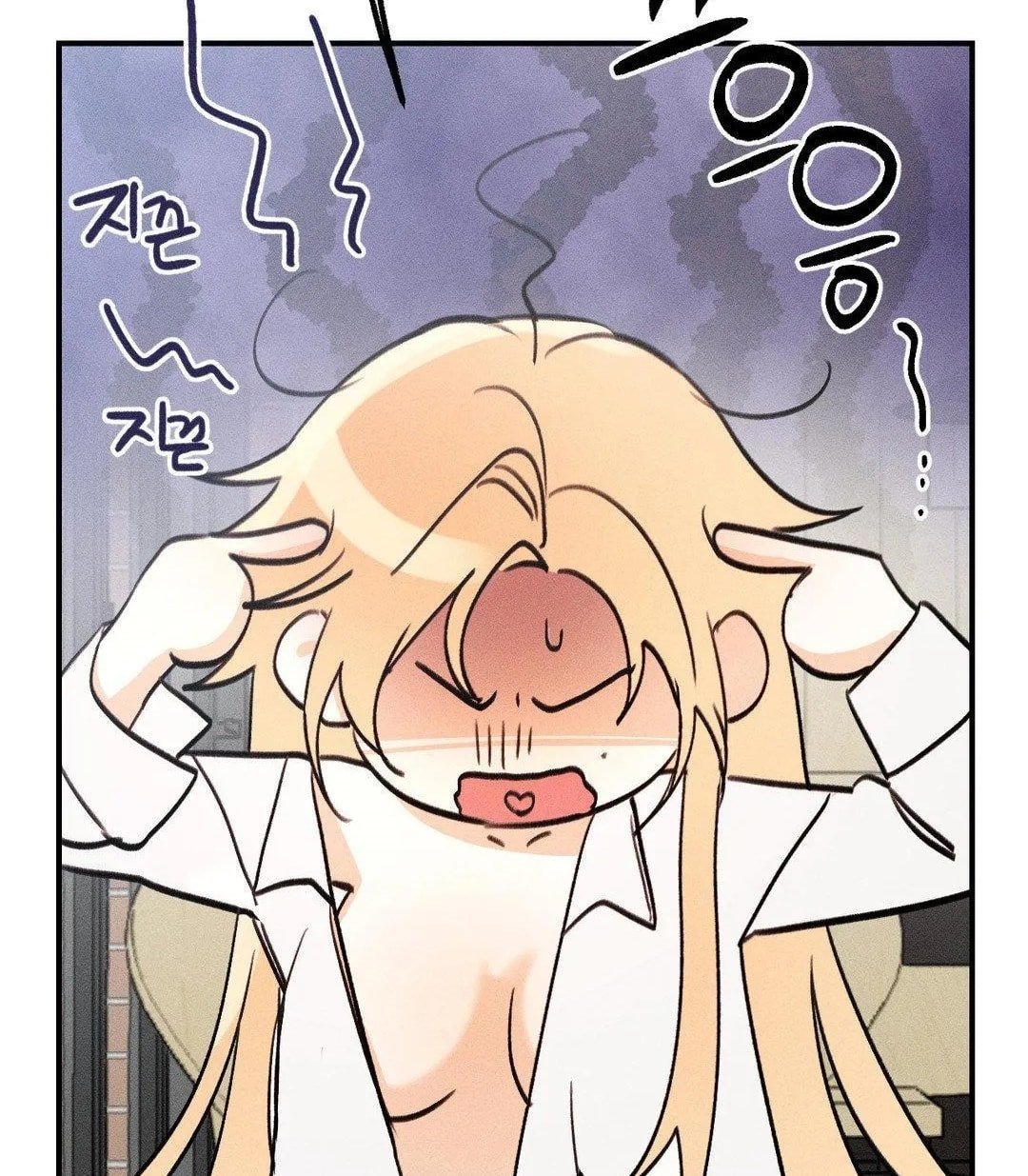 [18+] người đàn ông làm tình với quỷ chapter 10.1 4