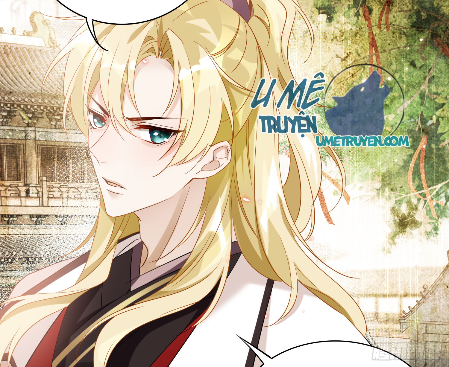 lục thân bất nhận chapter 25 36