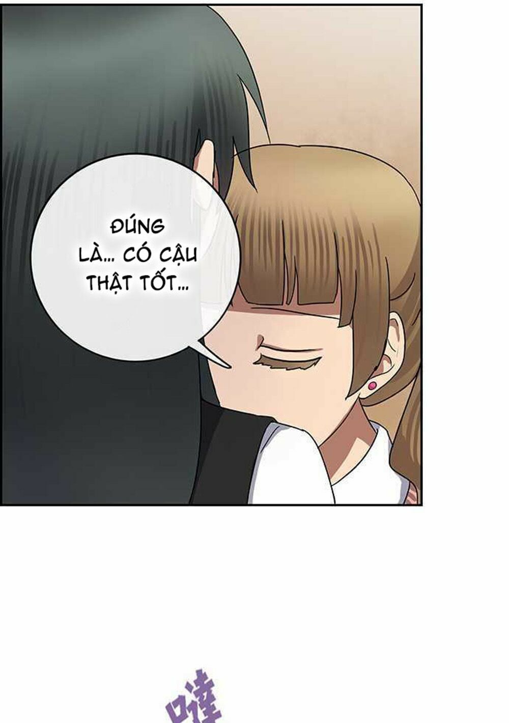 nụ hôn nguyền rủa chapter 81 35