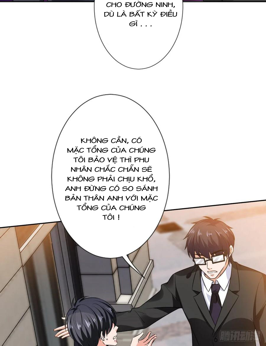 thí hôn lão công, cần giúp sức chapter 176 16