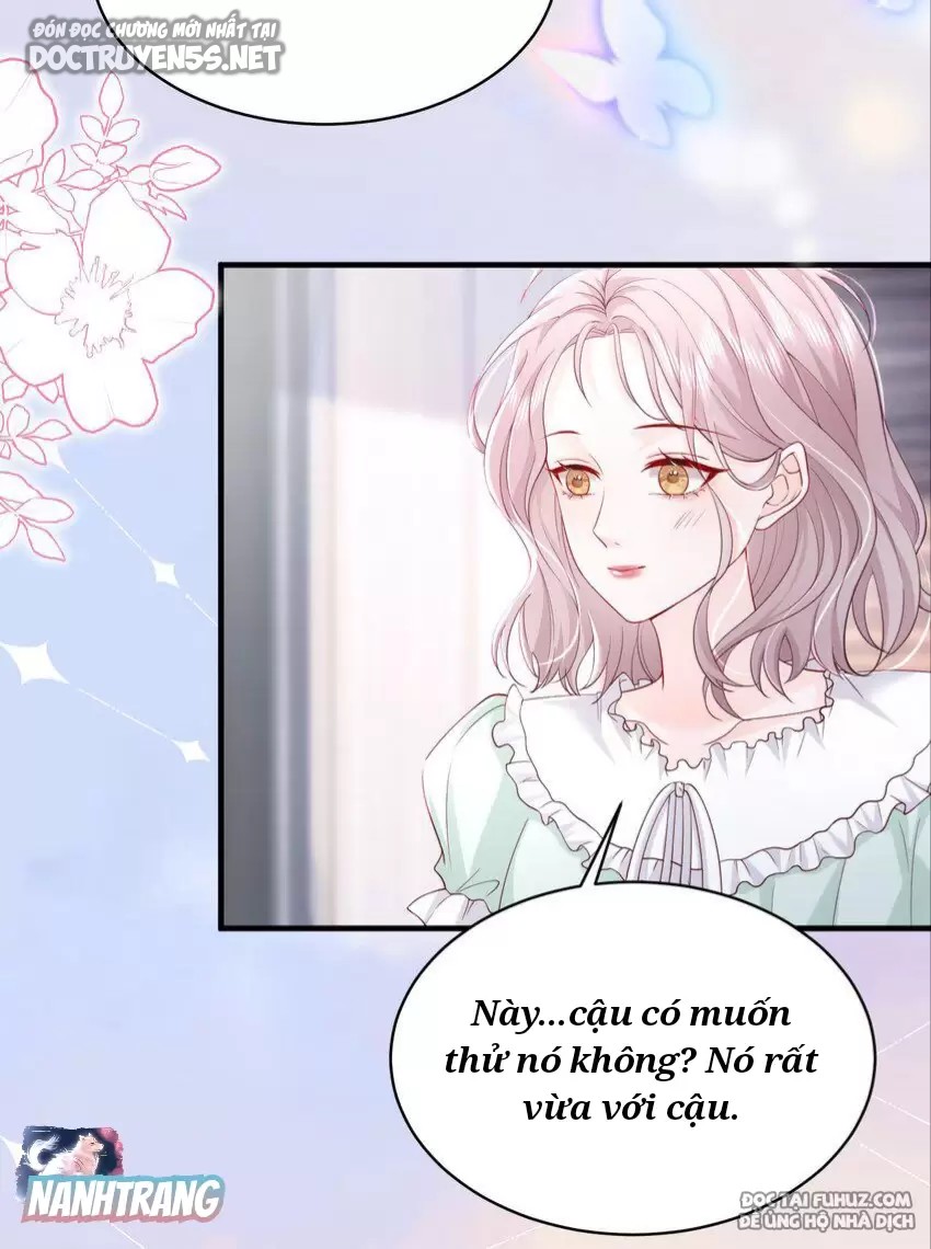 mận xanh chapter 55 36