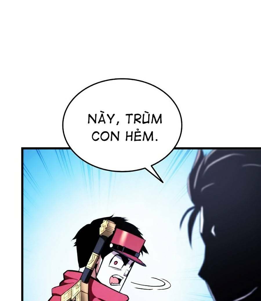 huyền thoại game thủ - tái xuất chapter 39 40