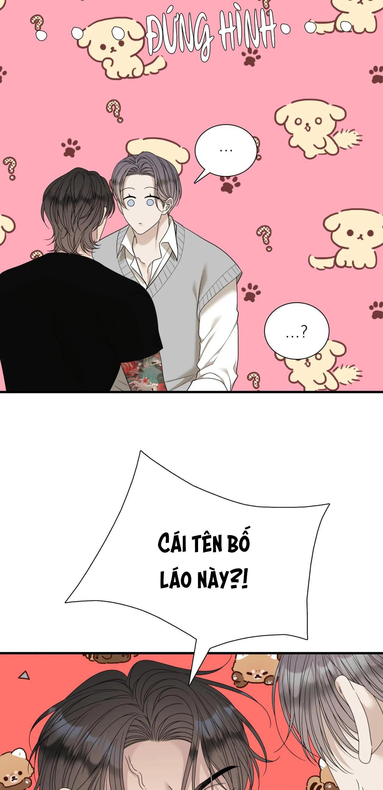 tên rác rưởi chapter 59 38