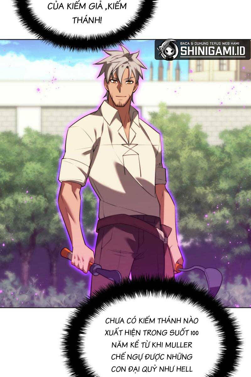 thợ rèn huyền thoại chapter 179.2 46