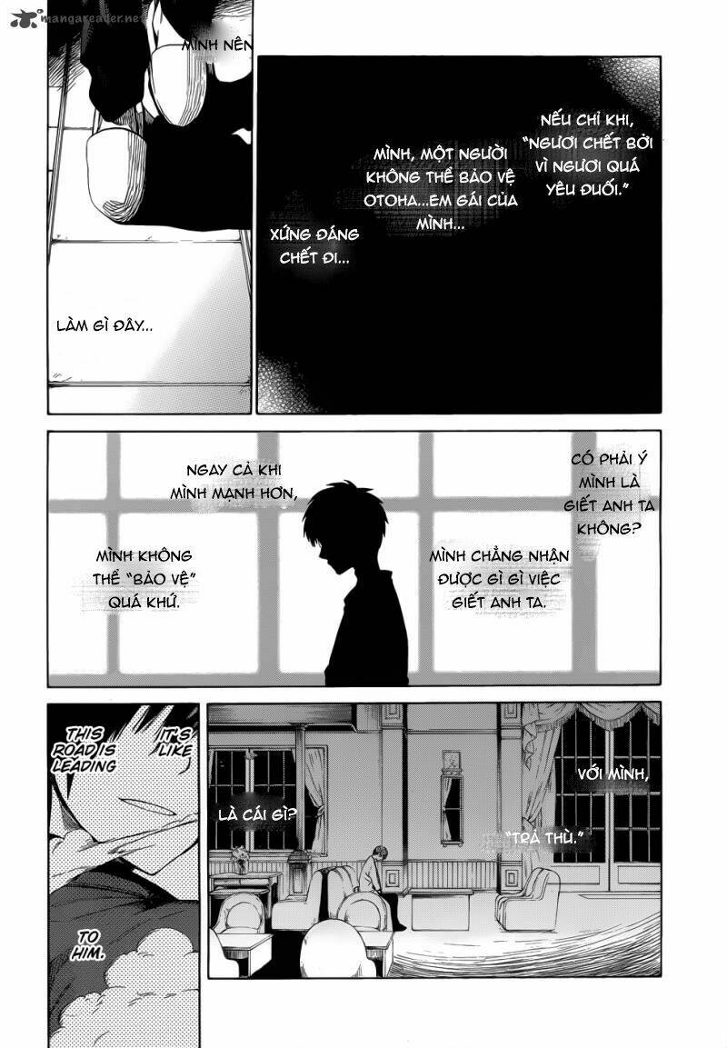 absolute duo chapter 14 30