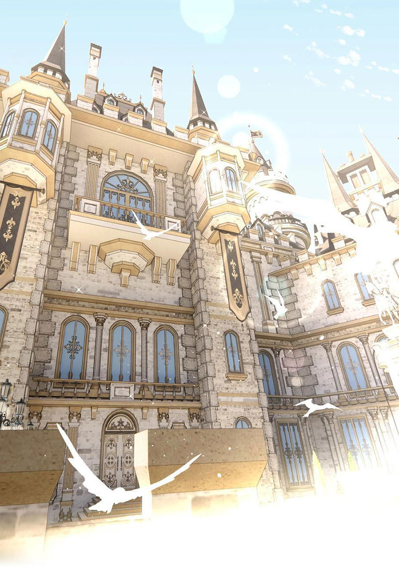 tình cũ là vua chapter 39 2