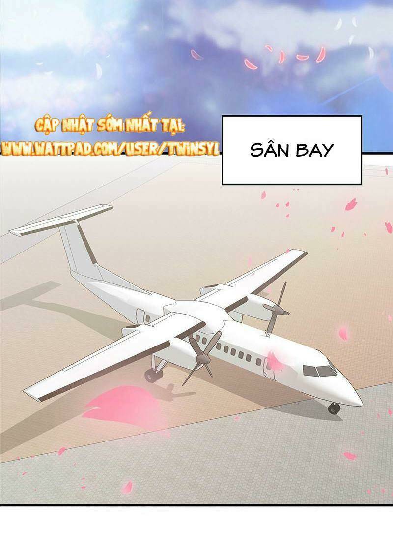 không gả cho tổng tài, gả cho người hầu chapter 139 27