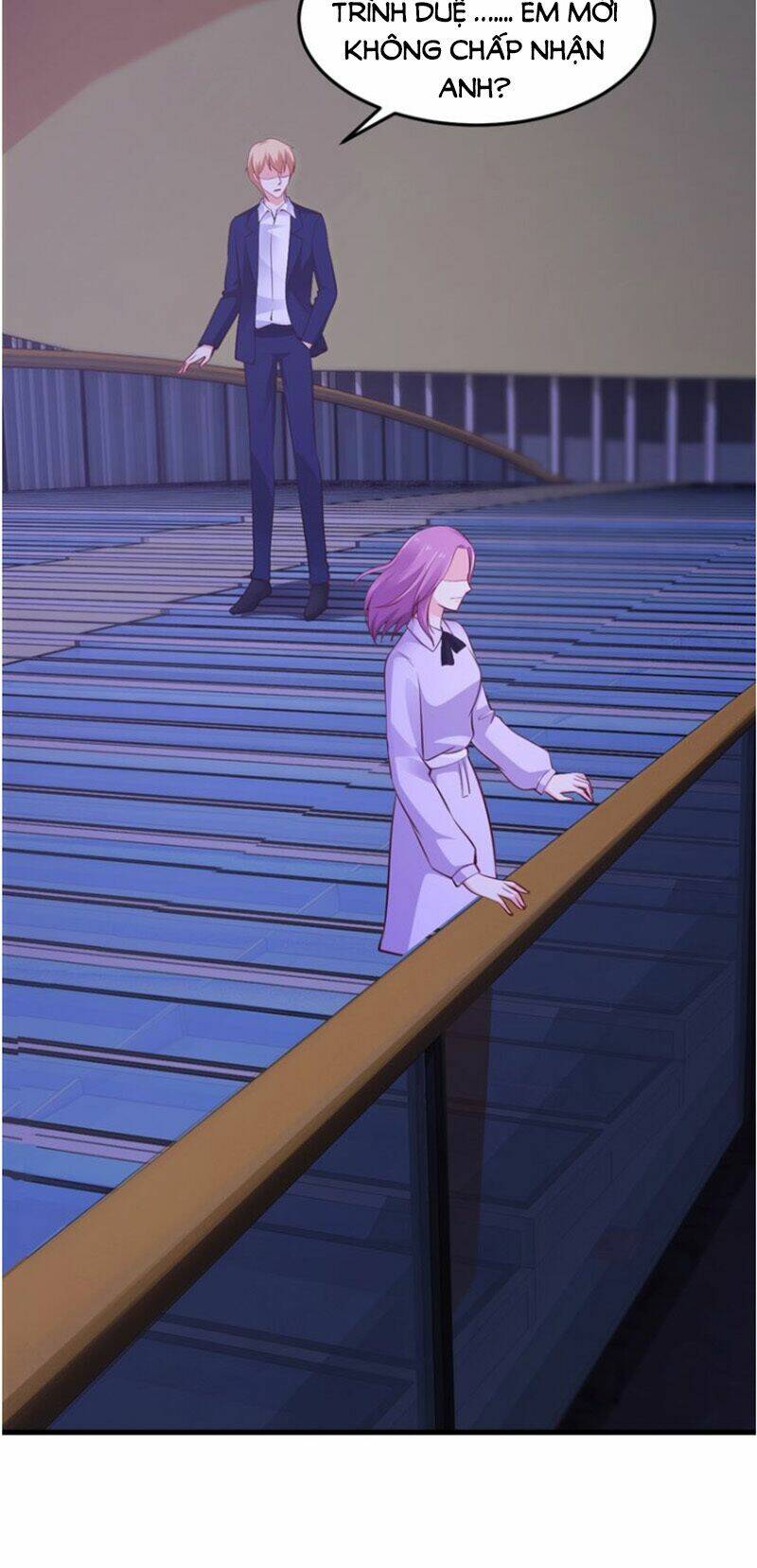 thú cưng độc quyền của boss chapter 75 3