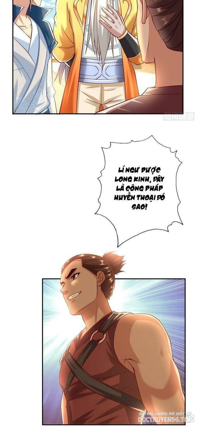 ta có khả năng vô hạn đốn ngộ chapter 14 21