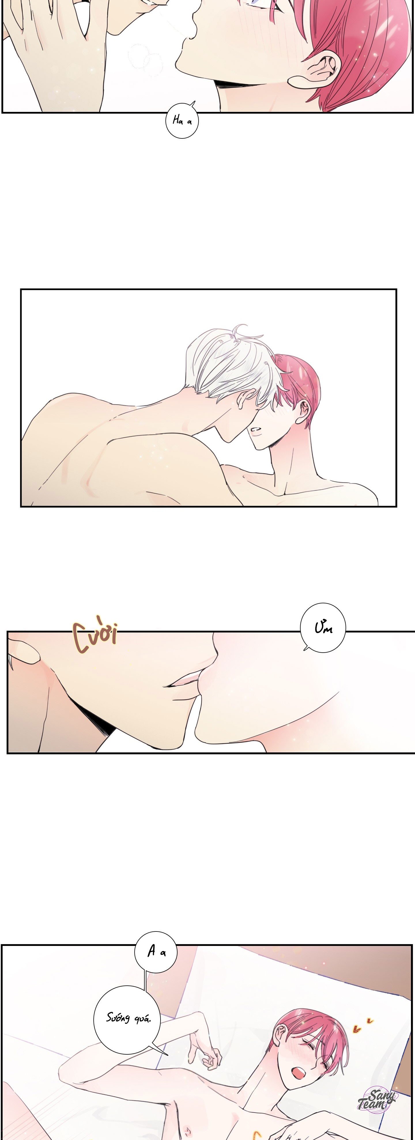 hiện thực chapter 13 2