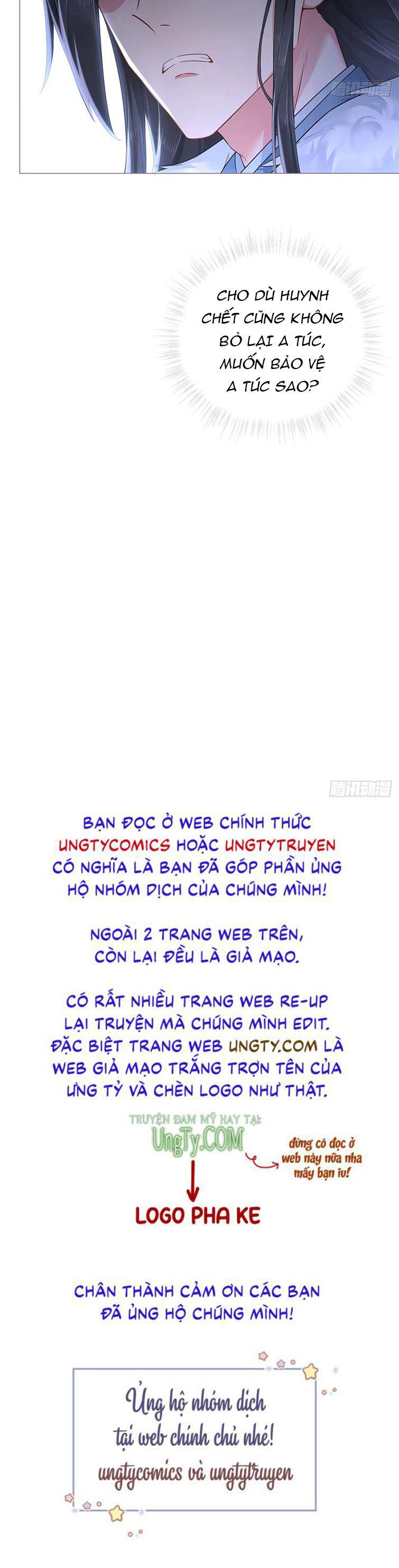 nhập mộ chi thần chapter 81 49