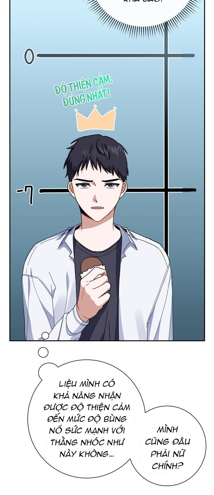 vùng đặc quyền tình yêu chapter 10 5