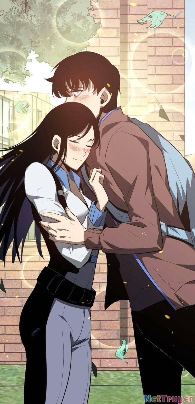 siêu tiến hóa chapter 74 81