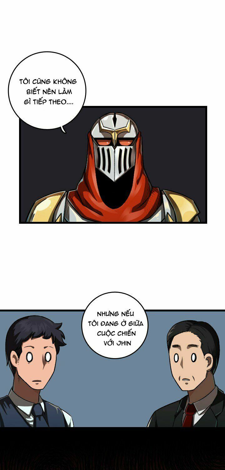 chuyện tình zed x syndra phần 4 chapter 14 35