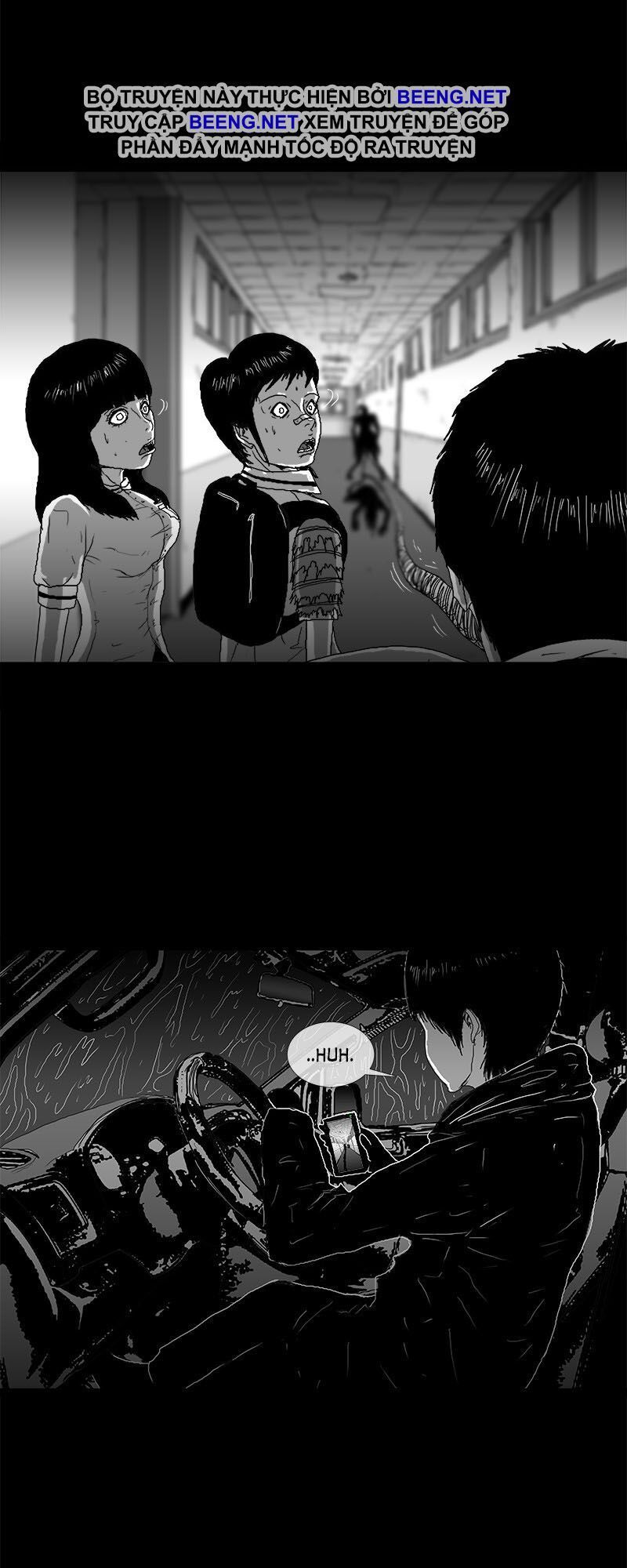 sống sót chapter 17 33