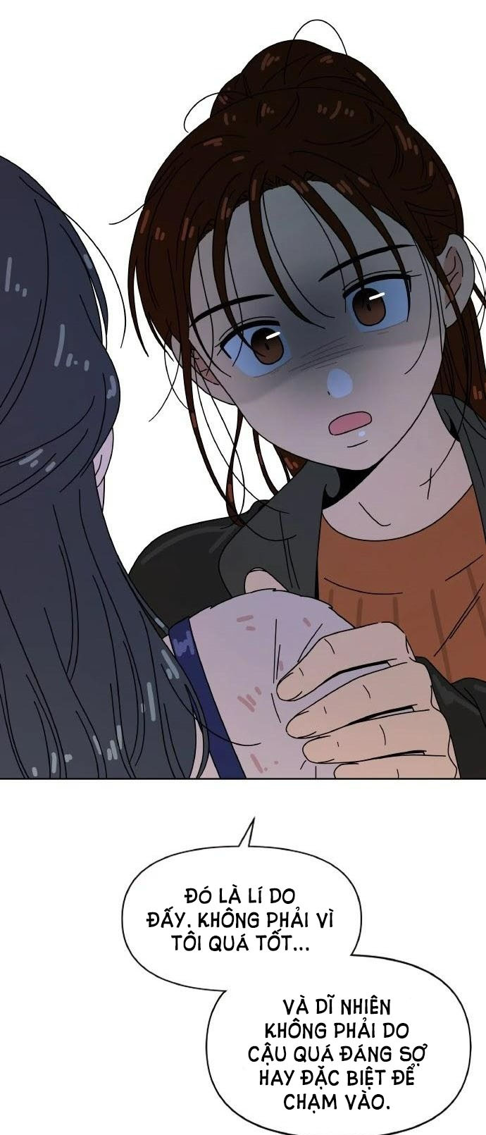 thanh xuân rực rỡ - season of blossom chapter 92 25