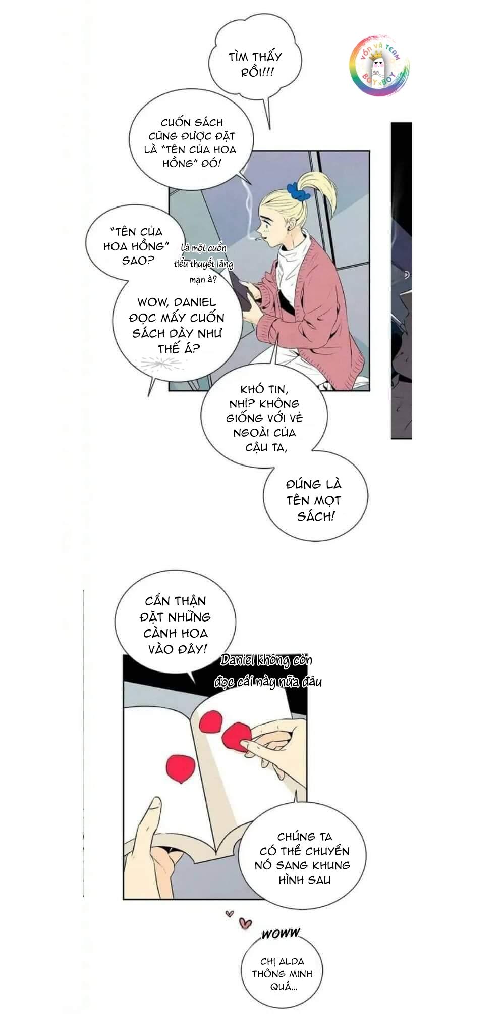 bona sort chapter 17 25