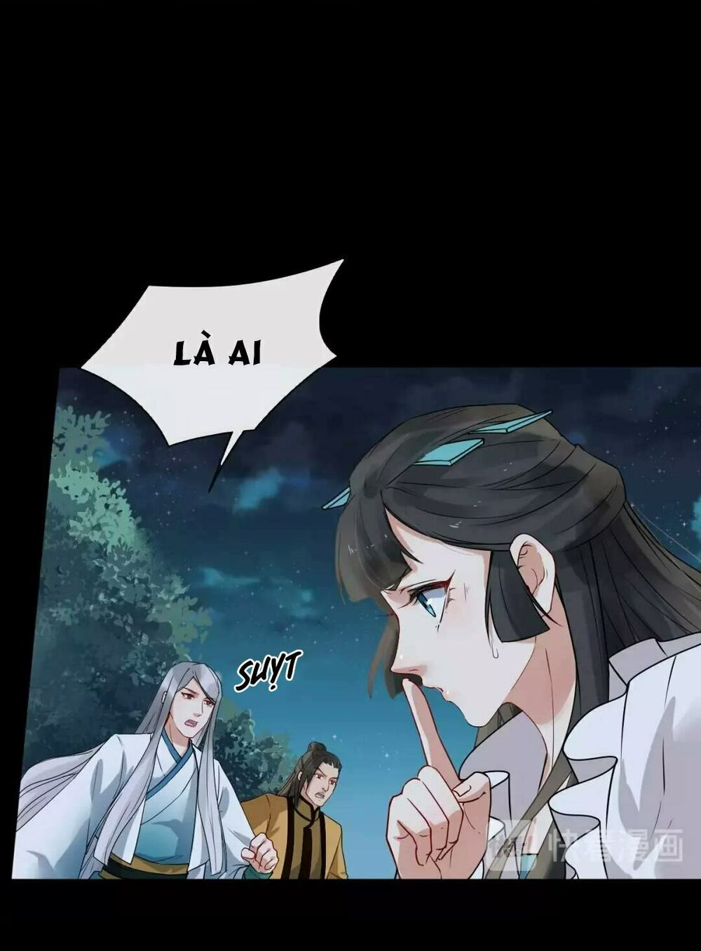 bồng sơn viễn 2 chapter 2 28