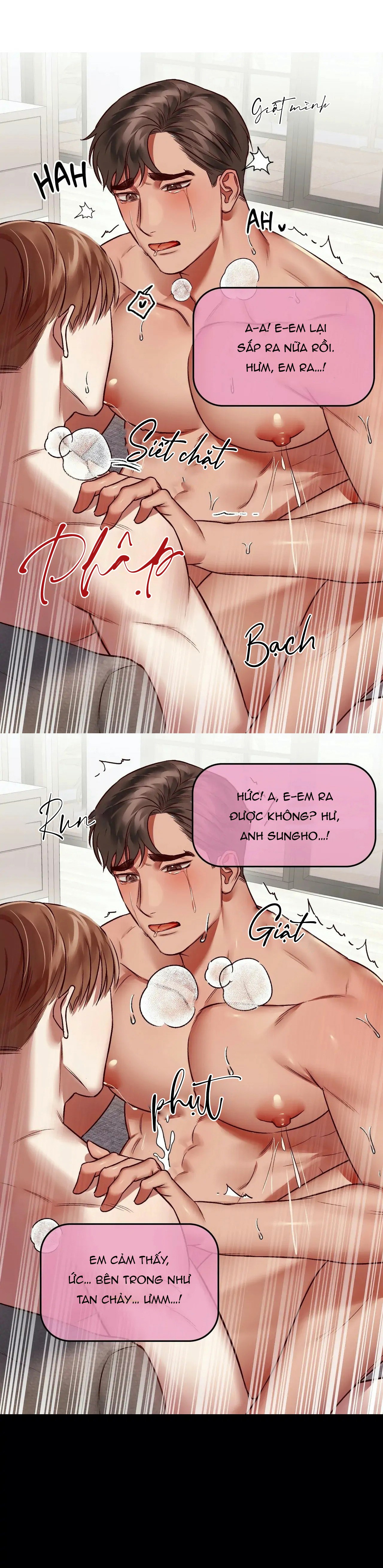 dạy dỗ đồng nghiệp ngực bự mới với sextoy chapter 12 11