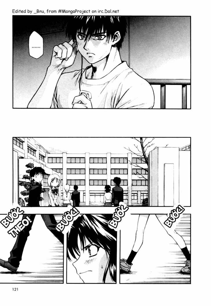 full metal panic! chapter 7 3