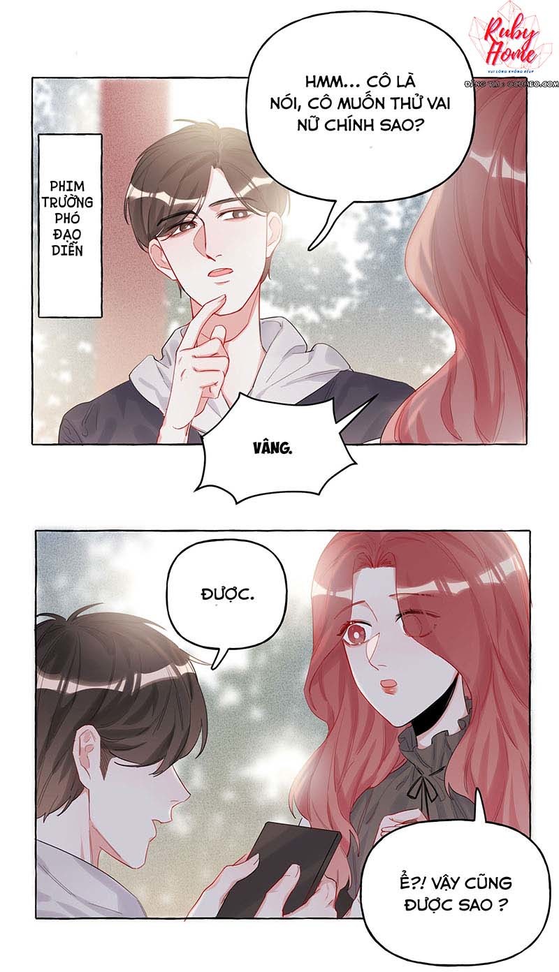 ảnh hậu thành đôi chapter 4 10