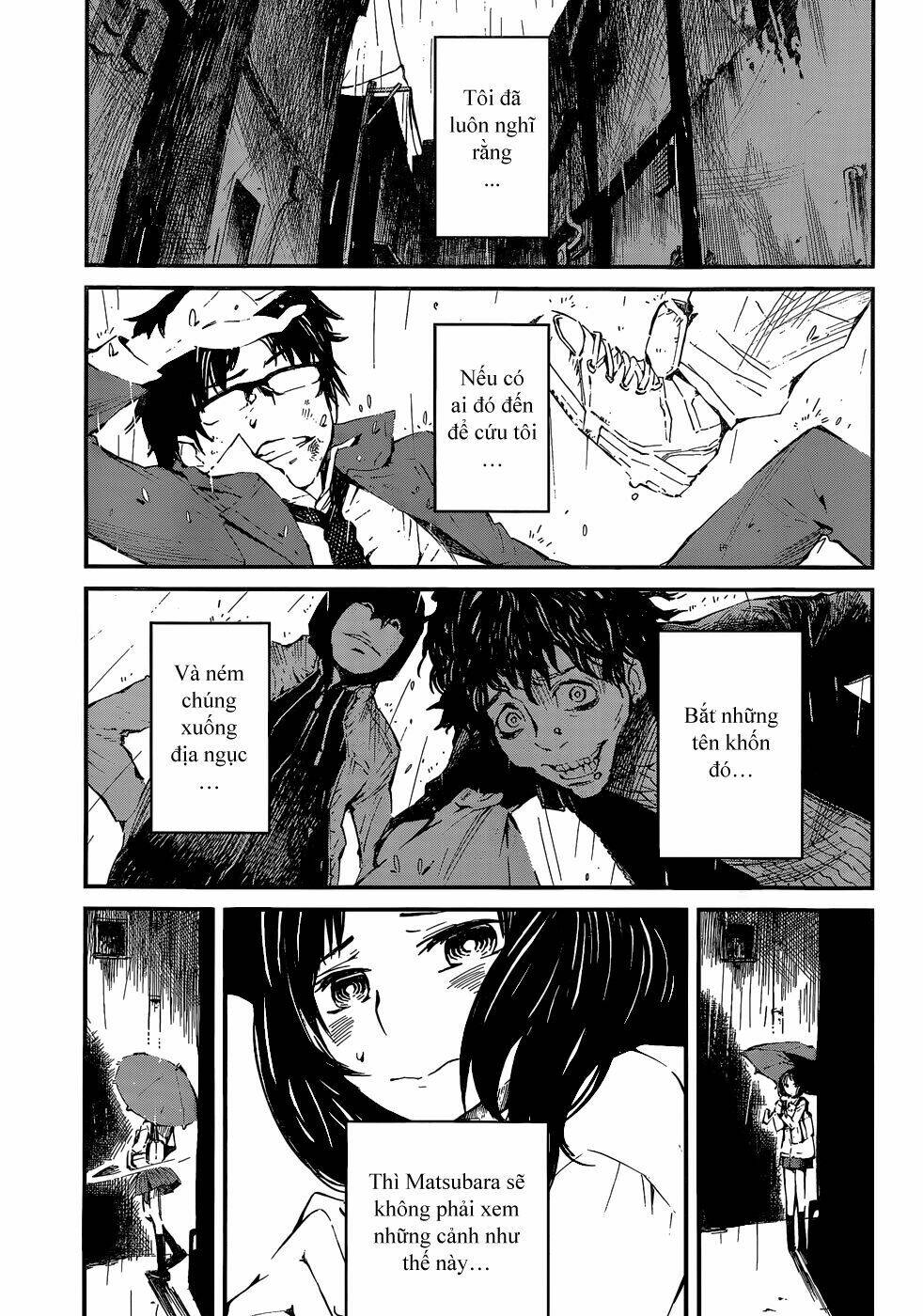 macchi shoujo chapter 0 2