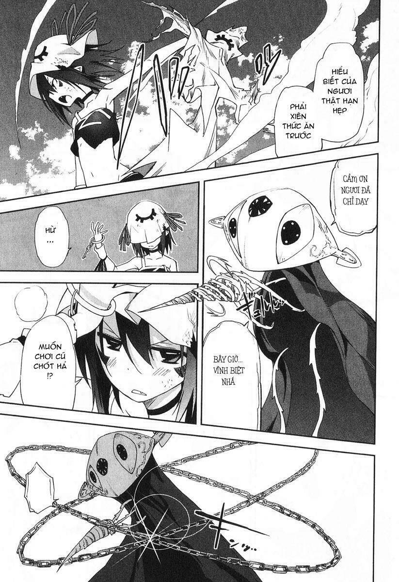 yumekui merry chapter 32 24