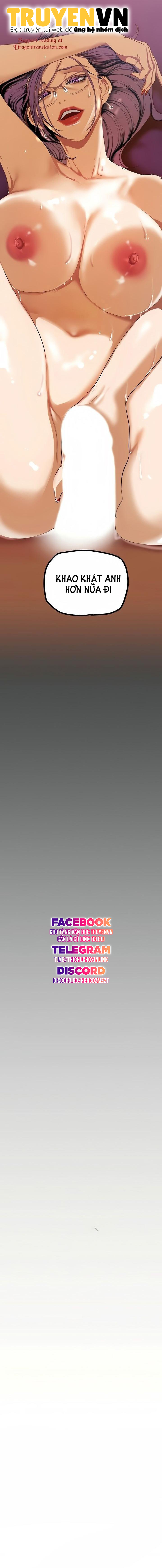 một thế giới mới tuyệt vời chapter 138 6