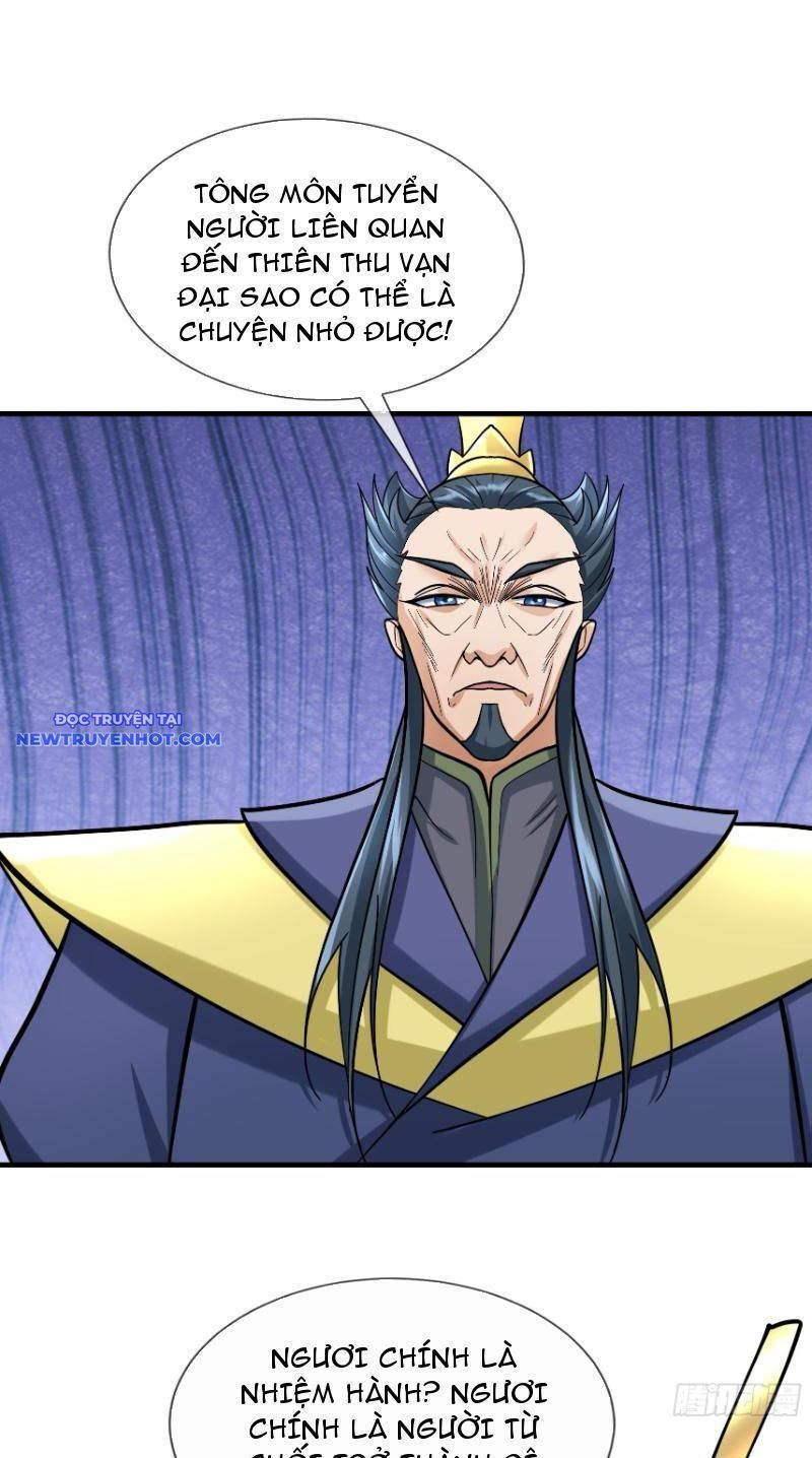 ngủ say vạn cổ: xuất thế đẩy ngang chư thiên chapter 19 4